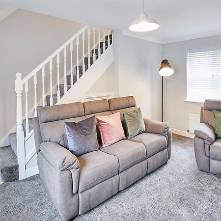 Host & Stay - Aynsley Mews Consett Bagian luar foto