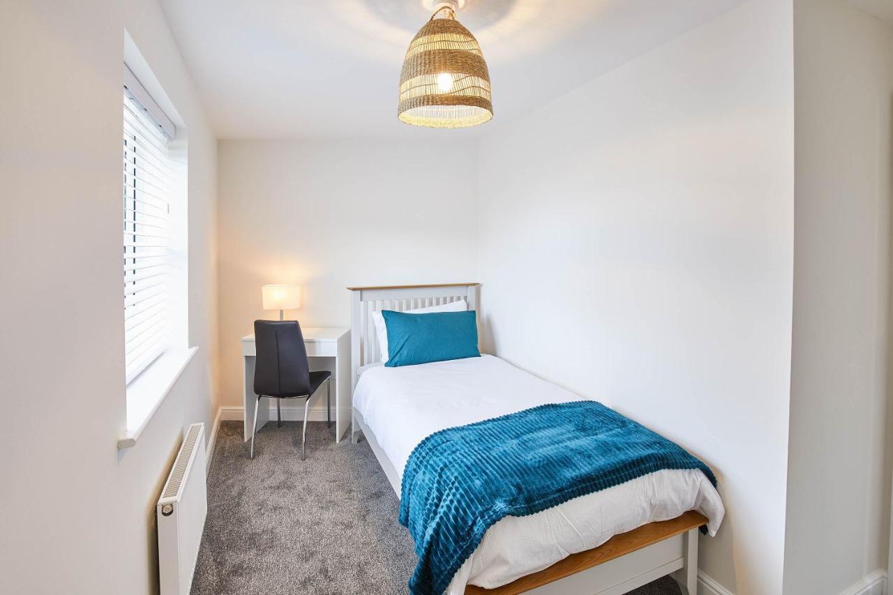 Host & Stay - Aynsley Mews Consett Bagian luar foto