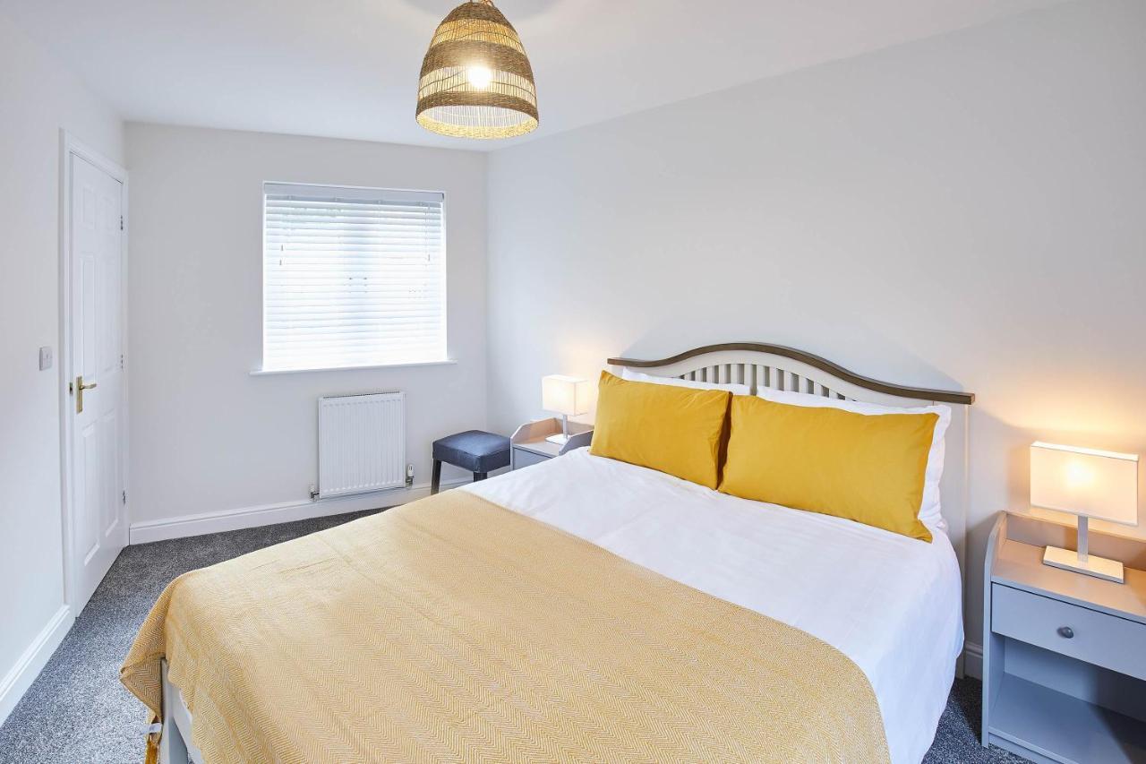Host & Stay - Aynsley Mews Consett Bagian luar foto