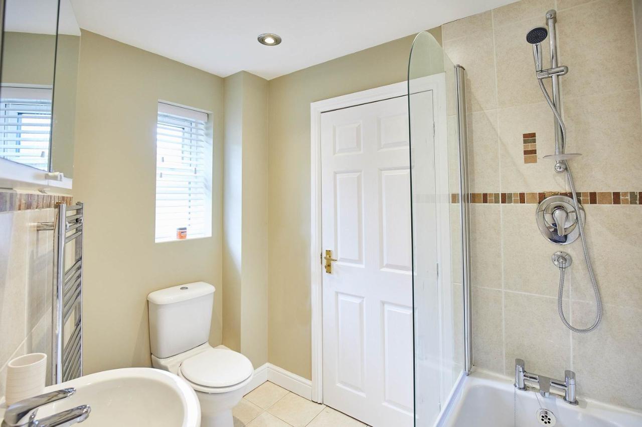 Host & Stay - Aynsley Mews Consett Bagian luar foto